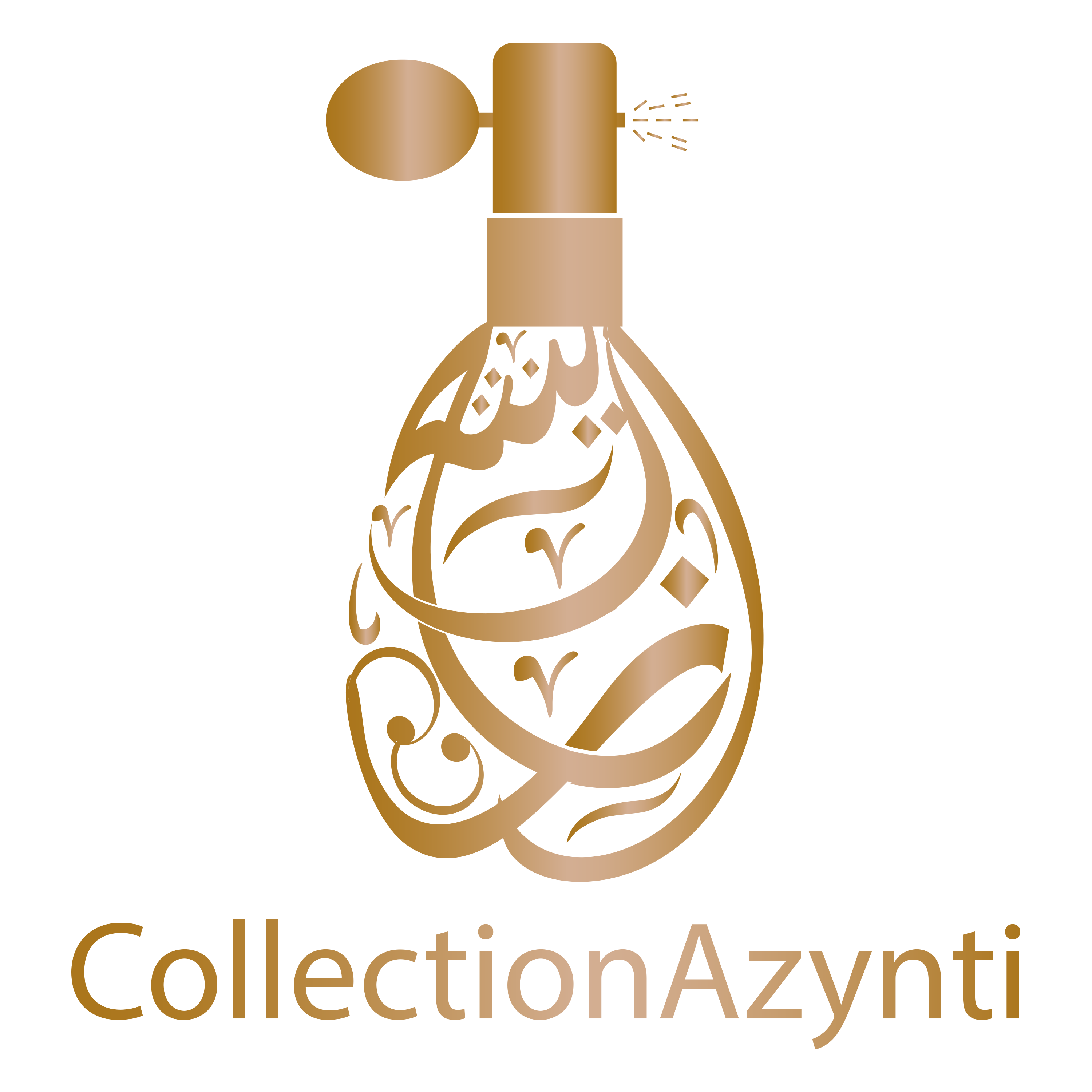 Collection Azynti